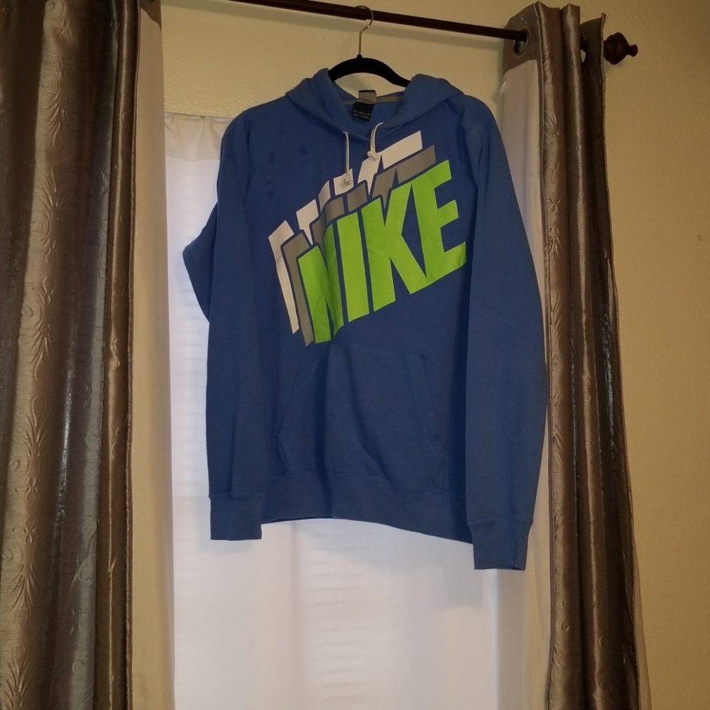 Nike Hoodie